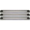 Quantum Storage QVTRK-3-192EST Double Unit Track Assembly Kit (3 Tracks) 192""