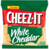 Sunshine® Cheez-It Crackers 1.5 oz. Single-Serving Snack Bags White Cheddar 8/Box