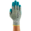 HyFlex® Cr+ Foam Nitrile Coated Gloves Ansell 11-501-10 1 Pair