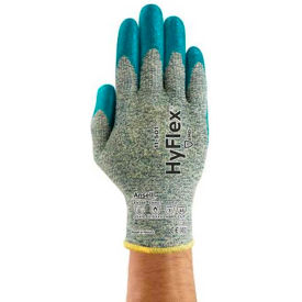 HyFlex® Cr+ Foam Nitrile Coated Gloves Ansell 11-501-10 1 Pair