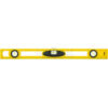 Stanley 42-468 High-Impact ABS Level 24"" Long