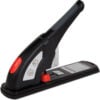 Universal Heavy-Duty Stapler 200 Sheet Capacity Black