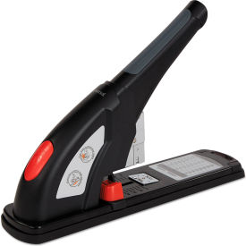 Universal Heavy-Duty Stapler 200 Sheet Capacity Black