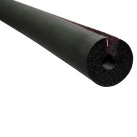 Insul-Lock® Self Seal 6'L 1/2"" Wall Thickness 1-1/8"" Nom. I.D