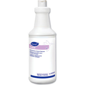 Diversey™ Emerel Multi-Surface Creme Cleanser Fresh Scent 32 oz. Bottle 12/Case