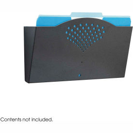 Legal Size Steel Wall Rack