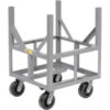 Little Giant® Ergo Bar Cradle Truck ERBST-2424-6PH 24 x 24