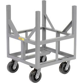 Little Giant® Ergo Bar Cradle Truck ERBST-2424-6PH 24 x 24