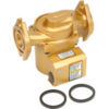 Bronze Fox NBF-36 115V/1HP