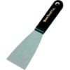 3"" Steel Putty Knife Poly Handle