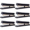 Bostitch All Metal Desktop Stapler 6/Pack