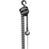 JET® S90 Series Manual Chain Hoist 2 Ton 30 Ft. Lift