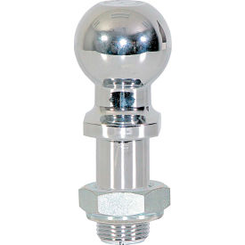 Buyers Products 2"" Replacement Ball w/ Nut For BH10 Series - RB102000