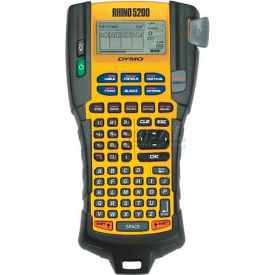 RHINO 5200 Label Printer