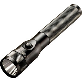 Streamlight® 75713 Stinger® LED 425 Lumen AC/12V DC Smart Charge Light W/ 2 Holders