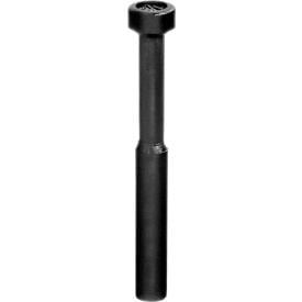Push to Connect Tube Fitting - Nylon Plastic - Plug for 6mm Tube OD