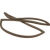 Allpoints 8009689 20 1/2 X 23 O.D Screw-On Mag