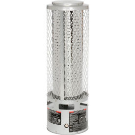 Dyna-Glo™ Portable Radiant Natural Gas Heater 250000 BTU