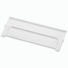 Clear Window WUS230 for Stacking Bin 269682 and QUS230 Sold Per Carton