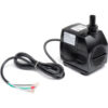 Replacement Pump for 36"" Evaporative Cooler / Model 600581
