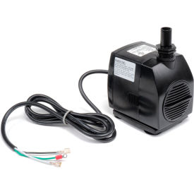 Replacement Pump for 36"" Evaporative Cooler / Model 600581
