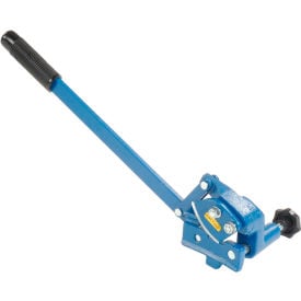 Wesco® Drum Deheader & Opener 272018 - Standard