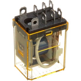 Relay 4P 10A 120-240V For Cleveland CLE03524