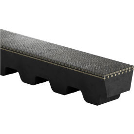 Super HC Narrow Section Molded Notch V-Belt - Gates 3VX425