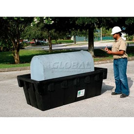 UltraTech Ultra-275 Containment Sump® 2801 - 360 Gallon Capacity with Drain