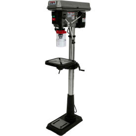 Jet 354400 J-2500 15 Floor-standing Drill Press 115V 1-Phase