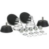 Allpoints 281890 Valve Plate Seal Kit