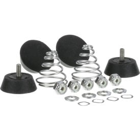 Allpoints 281890 Valve Plate Seal Kit