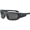 Ergodyne® Skullerz#174; ODIN Polarized Safety Glasses Smoke Lens Kryptek Typhon Frame