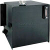 Buyers Hydraulic Reservoir W/Intergral Brackets SMR25SF10 25 Gal. Steel W/10 Micron Filter