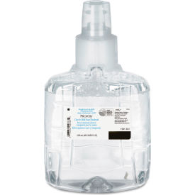 PROVON® Clear & Mild Foam Hand Wash 1200mL Refill Unscented 2 Refills/Case - 1941-02