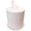 Nittany Center-pull Towels White 600 Sheets/Roll 6 Rolls/Case
