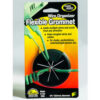 Master® CordAway® 00209 Flexible Grommet 2-3/8"" Diameter Black Pack of 1