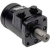 Char-Lynn® H Series Hydraulic Motor HM074P 4 Bolt 17.9 CIPR 192 Max RPM 17.9 Displacement