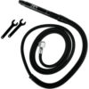 JET JAT-410 Straight Pencil Die 1/4"" Air Inlet 70000 RPM