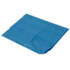 6' x 8' Light Duty 2.9 oz. Tarp Blue - B6x8