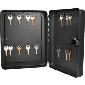 Barska 36 Position Key Safe with Combination Lock 9-1/2""W x 3-1/4""D x 11-3/4""H