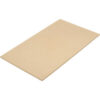 Global Industrial™ Wood Deck 48""W x 18""D x 5/8"" Thick