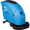 Global Industrial™ Auto Floor Scrubber With Traction Drive 26"" Cleaning Path