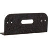 Buyers Black Mounting Bracket For 4.875"" LED Mini Strobe Light - 8891135