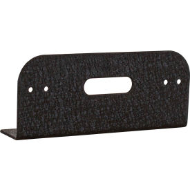 Buyers Black Mounting Bracket For 4.875"" LED Mini Strobe Light - 8891135