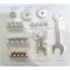 Hiland Master Bolt Set THP-MBS for PrimeGlo Patio Heater  Models