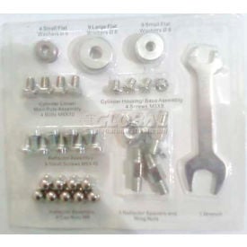 Hiland Master Bolt Set THP-MBS for PrimeGlo Patio Heater  Models