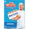 Mr. Clean® Magic Eraser White 6 Sponges