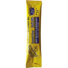 Sqwincher Zero Qwik Stik Sugar Free Lemonade 0.11 oz. 500/Carton