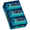 Wrigley® Orbit Chewing Gum Peppermint 14 Pieces/Pack 12/Box